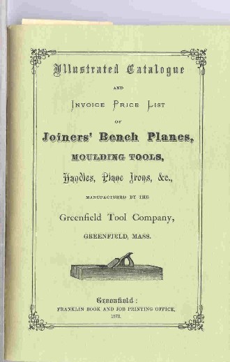 cover of the 1872 catalog (37K)