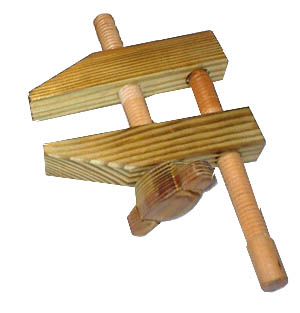 picture of whole clamp