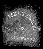 Charles Schwamb Owner's mark (sc_m.gif 20K)